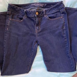 American Eagle Outfitters Jeans